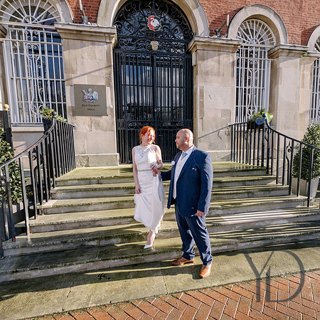 Ewelina & Simon's wedding-419