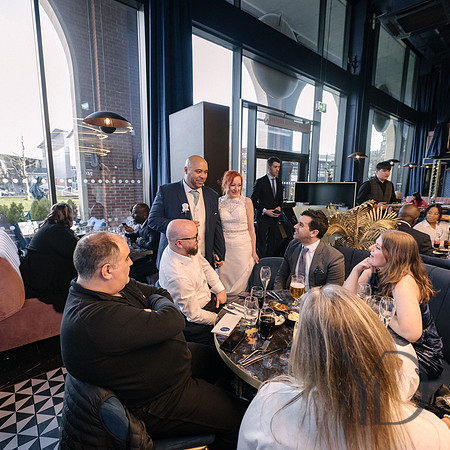 Ewelina & Simon's wedding-421