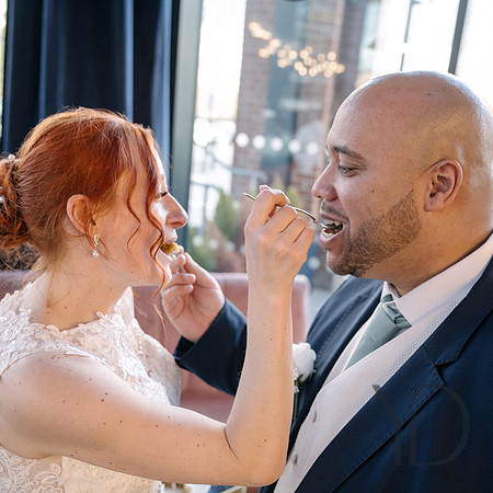 Ewelina & Simon's wedding-440