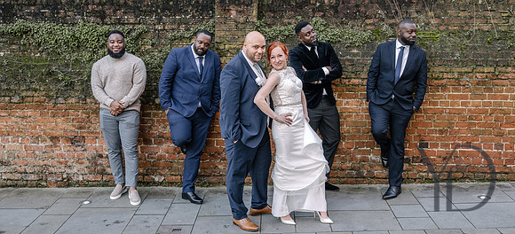 Ewelina & Simon's wedding-452