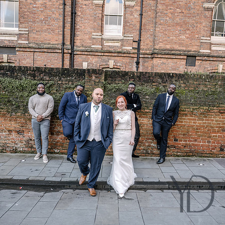 Ewelina & Simon's wedding-455
