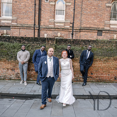 Ewelina & Simon's wedding-456