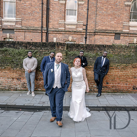 Ewelina & Simon's wedding-457