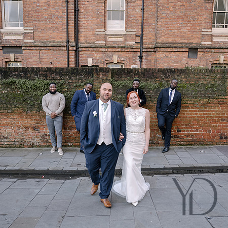Ewelina & Simon's wedding-459