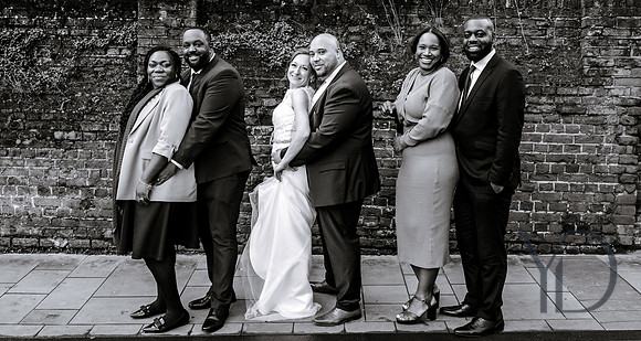 Ewelina & Simon's wedding-464