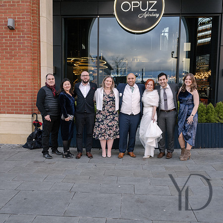 Ewelina & Simon's wedding-486