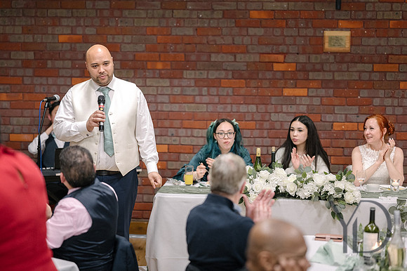 Ewelina & Simon's wedding-599