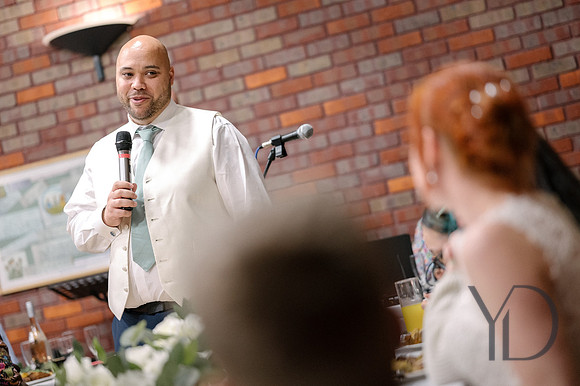 Ewelina & Simon's wedding-610