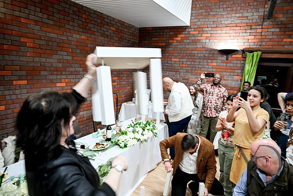 Ewelina & Simon's wedding-632
