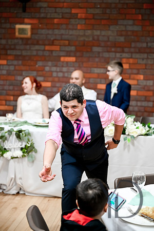Ewelina & Simon's wedding-638