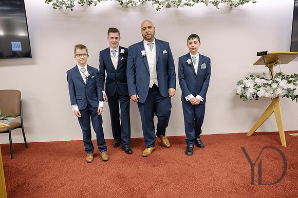 Ewelina & Simon's wedding-284