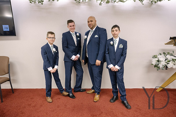 Ewelina & Simon's wedding-282