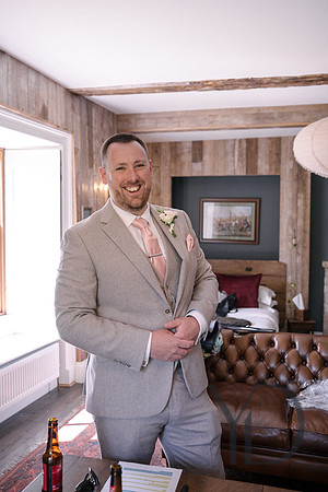 Connie & Ryan Tythe Barn Launton wedding- 073