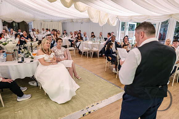 Sharon & Mark's wedding Missenden Abbey- 431