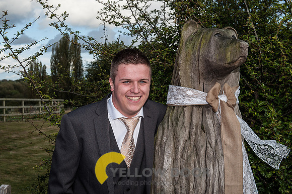 Danielle and Kevin-0298