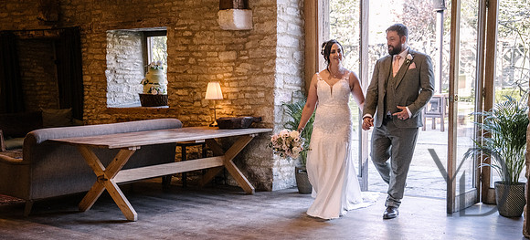 Connie & Ryan Tythe Barn Launton wedding- 458
