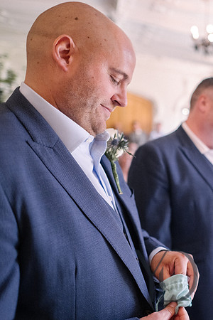 Sharon & Mark's wedding Missenden Abbey- 165