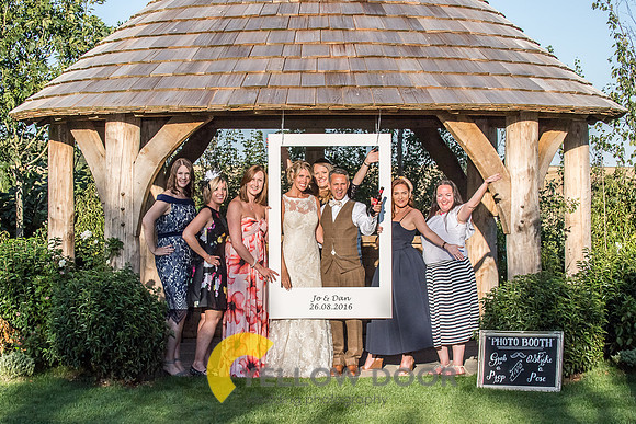 Jo and Dans Wedding 510