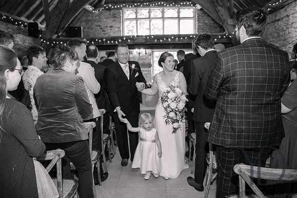 Jenni & Craig Notley Tythe Barn wedding- 209