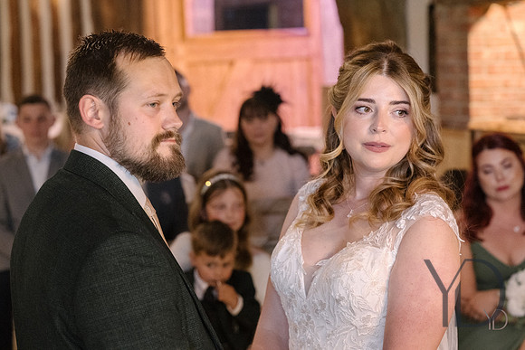 Katie & Matt Notley tythe barn- 098