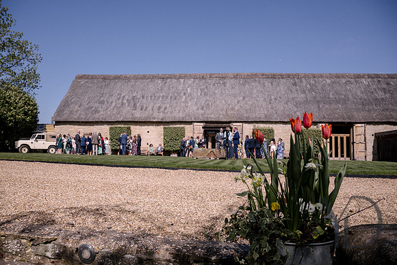 Connie & Ryan Tythe Barn Launton wedding- 093
