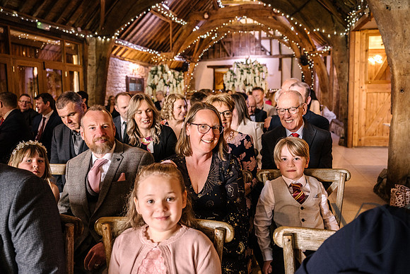 Jenni & Craig Notley Tythe Barn wedding- 067