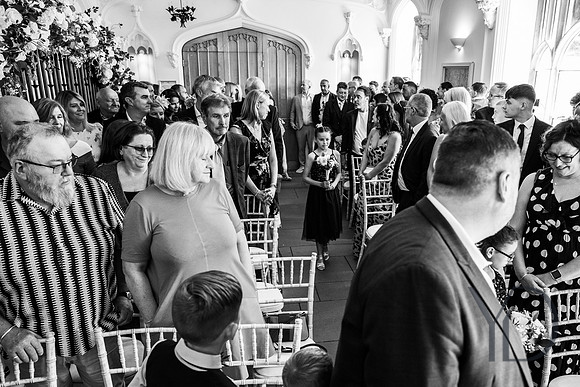 Sharon & Mark's wedding Missenden Abbey- 103