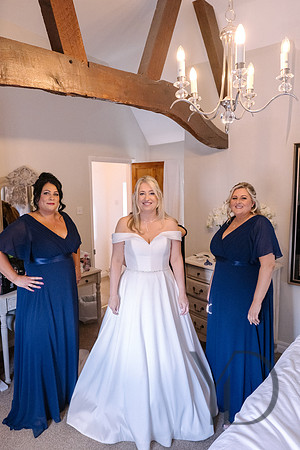 Sharon & Mark's wedding Missenden Abbey- 067