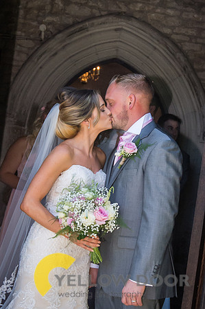 Stacey and Chris Wedding 226
