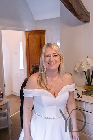 Sharon & Mark's wedding Missenden Abbey- 063