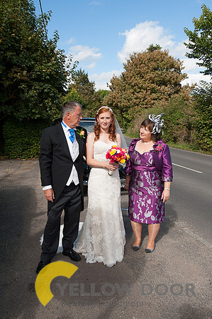 Notley Tythe Barn Wedding Photography