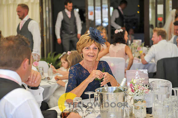 Stacey and Chris Wedding 369