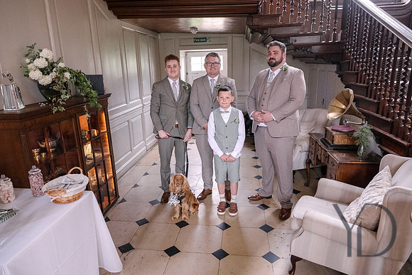 Rachael & Alex chicheley hall- 097