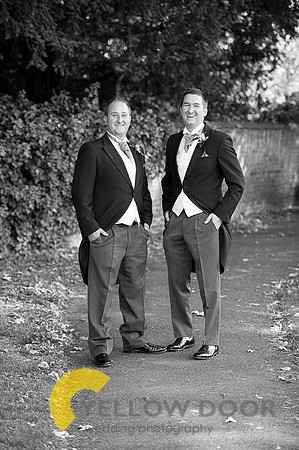 Notley Tythe Barn Wedding Photography