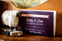 Sally Jon Notley Tythe Barn 010
