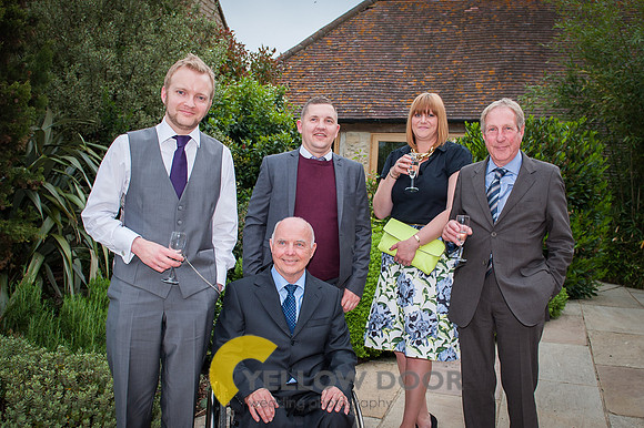 Sally Jon Notley Tythe Barn 447