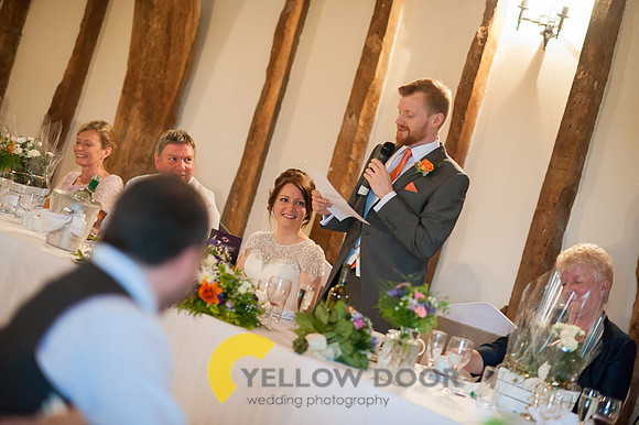 Sally Jon Notley Tythe Barn 428