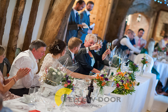 Sally Jon Notley Tythe Barn 445