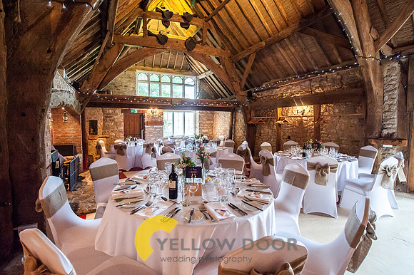 Sally Jon Notley Tythe Barn 252