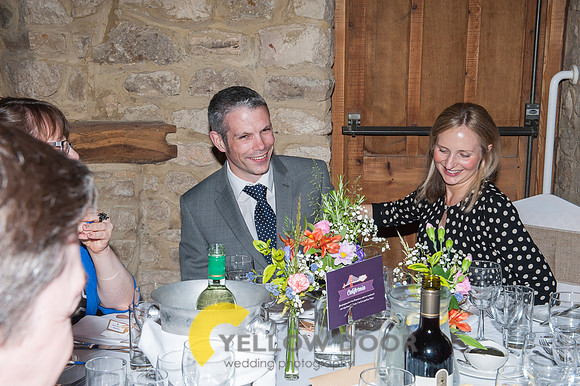 Sally Jon Notley Tythe Barn 365