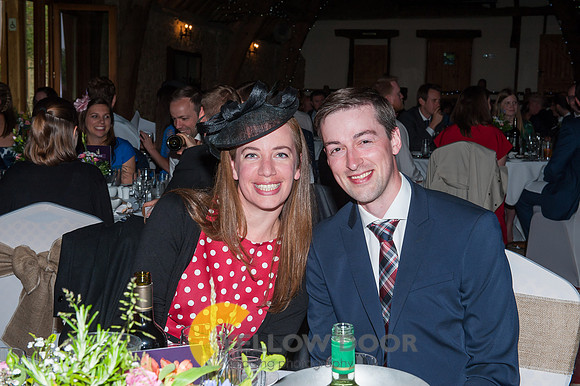 Sally Jon Notley Tythe Barn 369