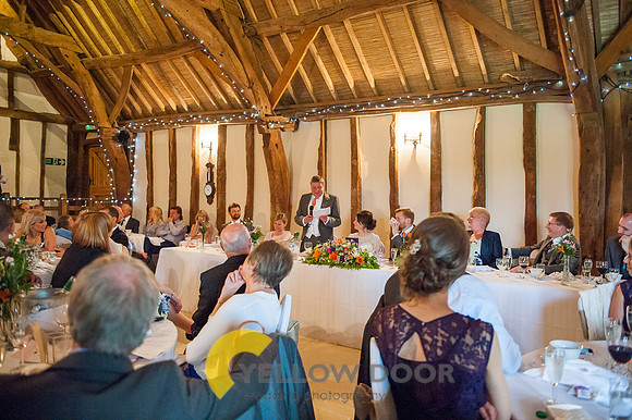 Sally Jon Notley Tythe Barn 402