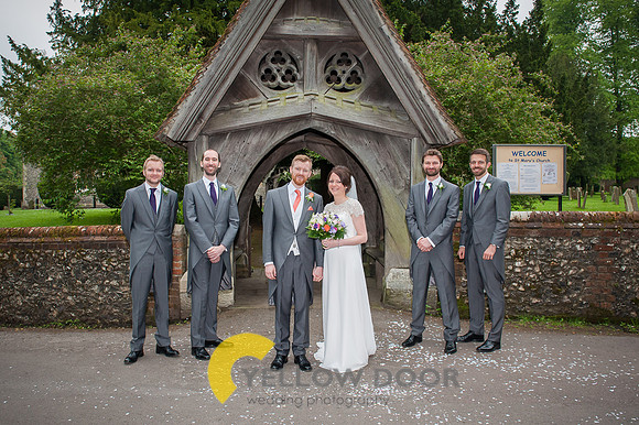 Sally Jon Notley Tythe Barn 228