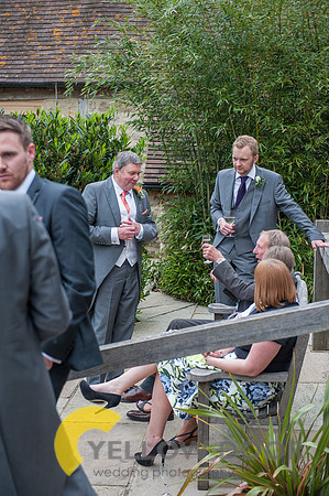 Sally Jon Notley Tythe Barn 476