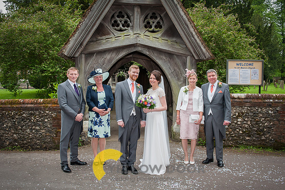 Sally Jon Notley Tythe Barn 236