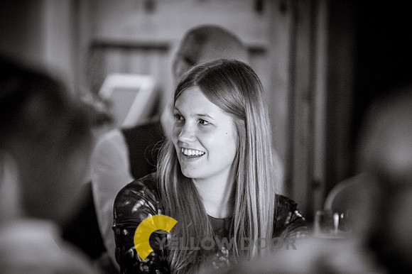 Sally Jon Notley Tythe Barn 403