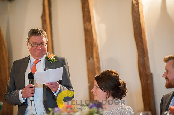 Sally Jon Notley Tythe Barn 406