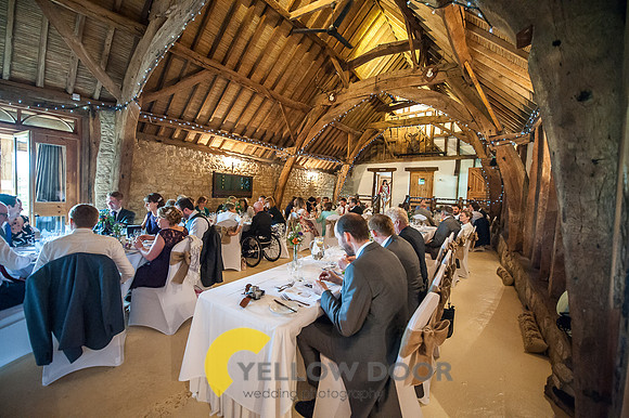 Sally Jon Notley Tythe Barn 357