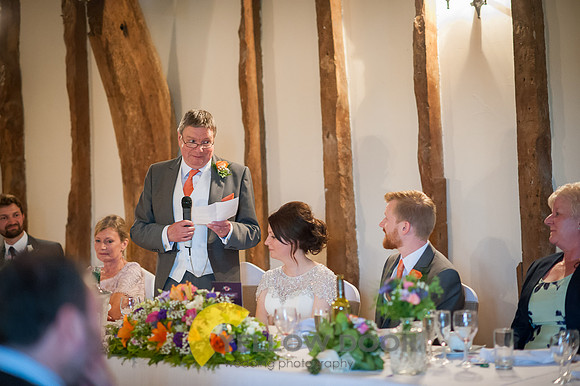 Sally Jon Notley Tythe Barn 411