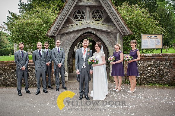 Sally Jon Notley Tythe Barn 226